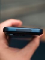 iPhone 17 Pro – 256GB (Used, Housing Dent, 🔋100%) - Image 5