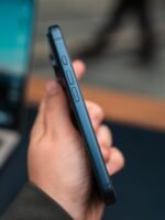 iPhone 17 Pro – 256GB (Used, Housing Dent, 🔋100%) - Image 6