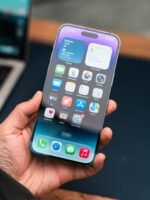 iPhone 14 Pro Max – 1TB (Used, Excellent Condition, 🔋84%)