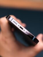 iPhone 14 Pro Max – 1TB (Used, Excellent Condition, 🔋84%) - Image 2