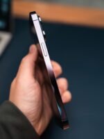 iPhone 14 Pro Max – 1TB (Used, Excellent Condition, 🔋84%) - Image 4