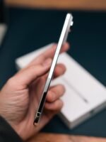 iPhone Air – 256GB (Open Box, 🔋100%, Complete Set) - Image 6