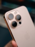 iPhone 16 Pro – 512GB (Used, Perfect Condition, 🔋100%) - Image 2