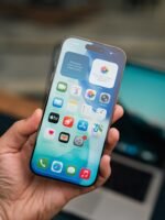 iPhone 16 Pro – 512GB (Used, Perfect Condition, 🔋100%) - Image 3