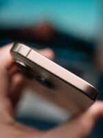 iPhone 16 Pro – 512GB (Used, Perfect Condition, 🔋100%) - Image 5