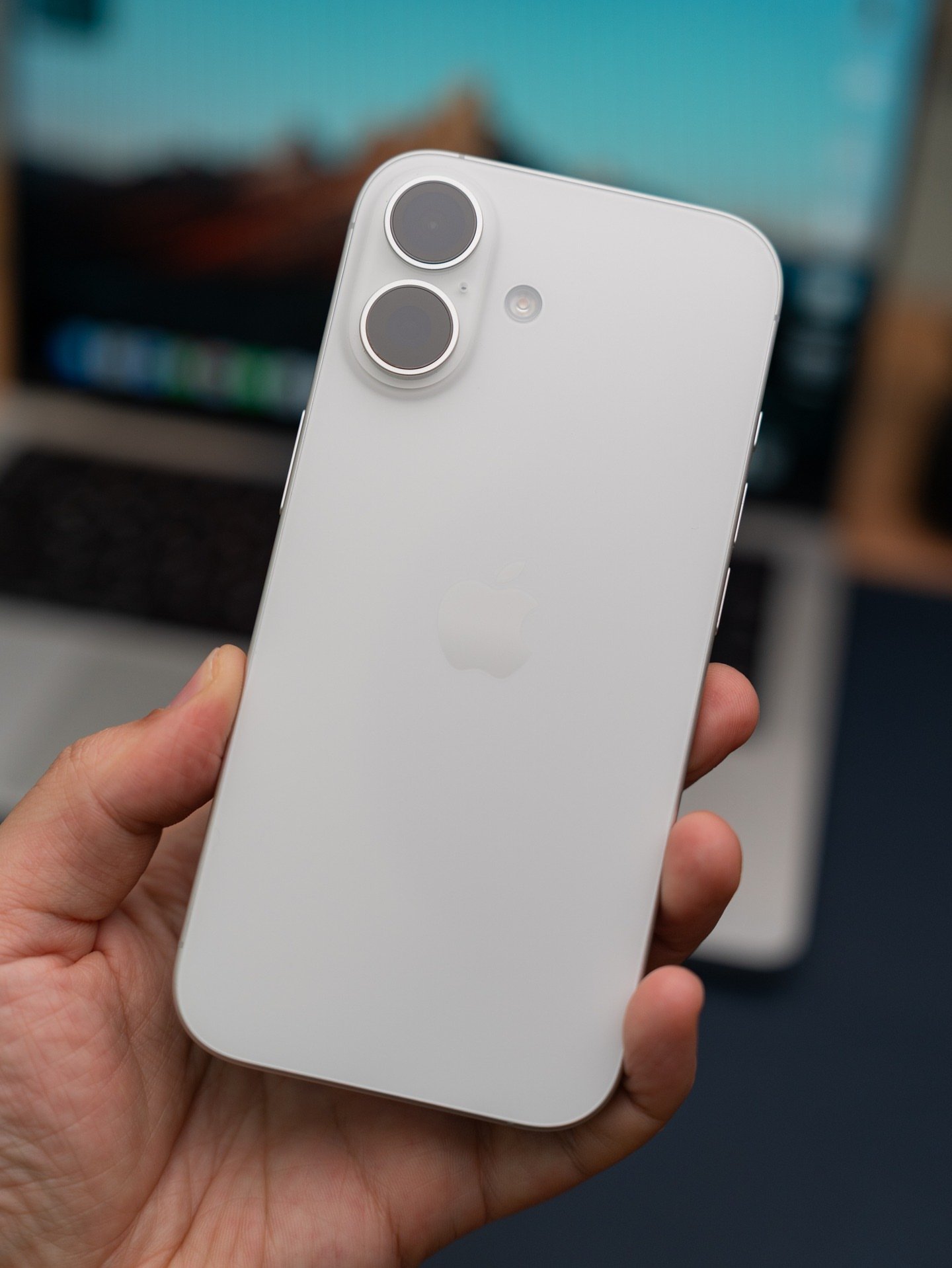 sotochka312-20260202-0088 iPhone 17 โ 256GB (SIM + eSIM, Used, ๐100%) - Image 1