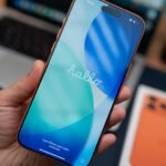 iPhone 17 Pro Max – 512GB (SIM + eSIM, Used, 🔋100%, Complete Set)