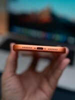 iPhone 17 Pro Max – 512GB (SIM + eSIM, Used, 🔋100%, Complete Set) - Image 5