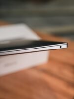 MacBook Air 13.3" M1 – 8GB / 256GB (Used, 🔋100%, Complete Set) - Image 5