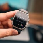 Apple Watch Ultra 2 (Used, Perfect Condition, Complete Set)