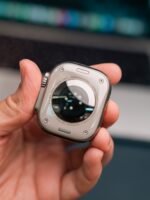 Apple Watch Ultra 2 (Used, Perfect Condition, Complete Set) - Image 2