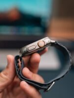 Apple Watch Ultra 2 (Used, Perfect Condition, Complete Set) - Image 3