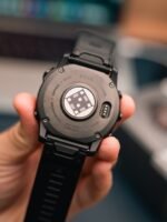 Garmin Epix Pro – 51mm Sapphire AMOLED (Used, Perfect Condition, Complete Set) - Image 3