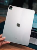 iPad Pro 12.9" M2 – 512GB, WiFi + Cellular (Used, Good Condition, 🔋88%) - Image 2