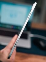 iPad Pro 12.9" M2 – 512GB, WiFi + Cellular (Used, Good Condition, 🔋88%) - Image 5