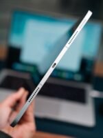 iPad Pro 12.9" M2 – 512GB, WiFi + Cellular (Used, Good Condition, 🔋88%) - Image 6