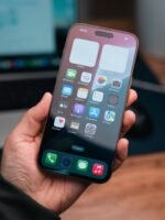 iPhone 16 Pro Max – 256GB Desert Titanium (Used, Perfect Condition, 🔋99%) - Image 2