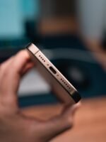 iPhone 16 Pro Max – 256GB Desert Titanium (Used, Perfect Condition, 🔋99%) - Image 4