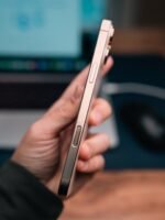 iPhone 16 Pro Max – 256GB Desert Titanium (Used, Perfect Condition, 🔋99%) - Image 5