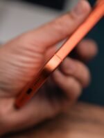 iPhone 17 Pro – 256GB (eSIM, Used, 🔋100%, No Kit) - Image 3