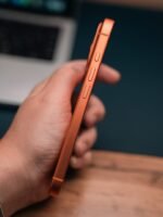 iPhone 17 Pro – 256GB (eSIM, Used, 🔋100%, No Kit) - Image 4