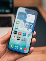 iPhone 17 Pro – 256GB (eSIM + eSIM, Used, 🔋100%, 12 Cycles, No Kit) - Image 2