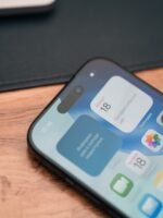 iPhone 17 Pro – 256GB (eSIM + eSIM, Used, 🔋100%, 12 Cycles, No Kit) - Image 4