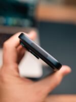 iPhone 17 Pro – 256GB (eSIM + eSIM, Used, 🔋100%, 12 Cycles, No Kit) - Image 7