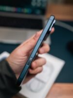 iPhone 17 Pro Max – 512GB (Open Box, SIM + eSIM, 🔋100%, Complete Set) - Image 7