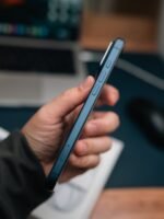 iPhone 17 Pro Max – 512GB (Open Box, SIM + eSIM, 🔋100%, Complete Set) - Image 8