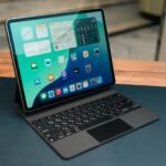 iPad Air 13" M2 – 256GB, WiFi + Cellular (Used, Perfect Condition)