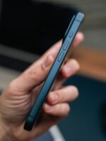 iPhone 17 Pro – 512GB (SIM + eSIM, Used, Perfect Condition, 🔋100%) - Image 5