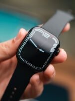 Apple Watch Series 11 – 46mm (Used, Perfect Condition, Complete Set)