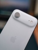 iPhone Air – 1TB Sky Blue (Open Box, 🔋100%) - Image 6