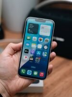 iPhone 16e – 128GB (Used, Perfect Condition, 🔋100%) - Image 6