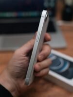 iPhone 16e – 128GB (Used, Perfect Condition, 🔋100%) - Image 5