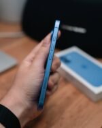 iPhone 16 – 128GB Ultramarine (Used, Perfect Condition, 🔋100%) - Image 5