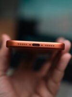 iPhone 17 Pro – 256GB (SIM + eSIM, Used, Cosmetic Mark, 🔋100%) - Image 4