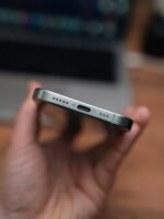 iPhone 16 Pro – 256GB (Used, Perfect Condition, 🔋99%) - Image 3