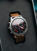 Garmin MARQ Adventurer Gen 2 – Damascus Steel Edition (Used, Perfect Condition, Complete Set)