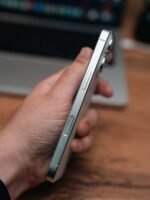 iPhone 16 Pro – 256GB (Used, Perfect Condition, 🔋99%) - Image 4