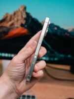 iPhone 16 Pro – 1TB Natural Titanium (Used, Perfect Condition, 🔋93%, No Kit) - Image 6