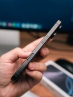 iPhone 16 Pro – 256GB (Open Box, Activated 09/01/25, Complete Set) - Image 3