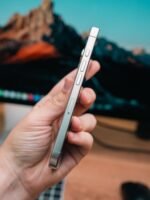 iPhone 16 Pro – 1TB Natural Titanium (Used, Perfect Condition, 🔋93%, No Kit) - Image 7