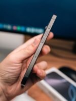 iPhone 16 Pro – 256GB (Open Box, Activated 09/01/25, Complete Set) - Image 4