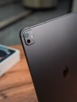 iPad Pro 13" M4 – 256GB, Wi-Fi + Cellular (Used, 🔋100%, Complete Set) - Image 6