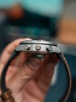 Garmin MARQ Adventurer Gen 2 – Damascus Steel Edition (Used, Perfect Condition, Complete Set) - Image 5