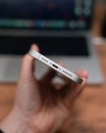 iPhone 14 Plus – 128GB (Used, Perfect Condition, 🔋88%, No Kit) - Image 2