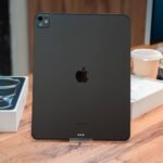 iPad Pro 13" M4 – 256GB, Wi-Fi + Cellular (Used, 🔋100%, Complete Set)