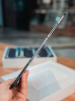 iPad Pro 13" M4 – 256GB, Wi-Fi + Cellular (Used, 🔋100%, Complete Set) - Image 3